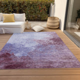 addison chantille acn1138 purple rug