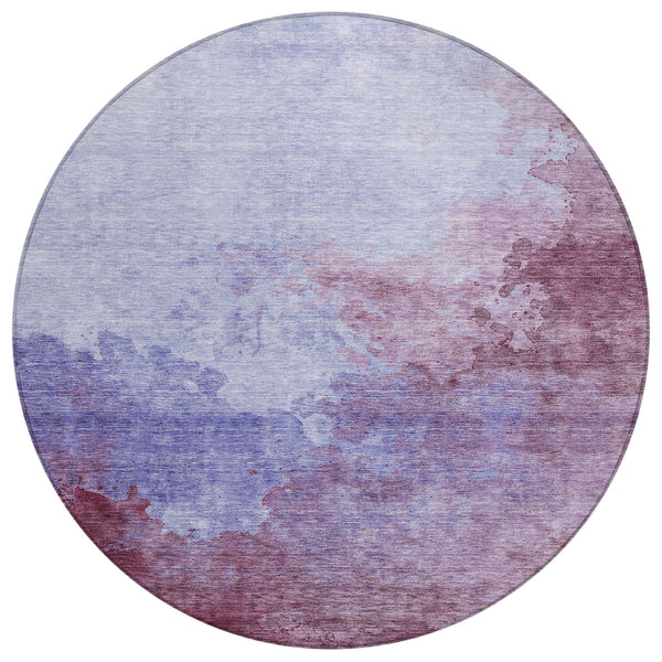 addison chantille acn1138 purple rug