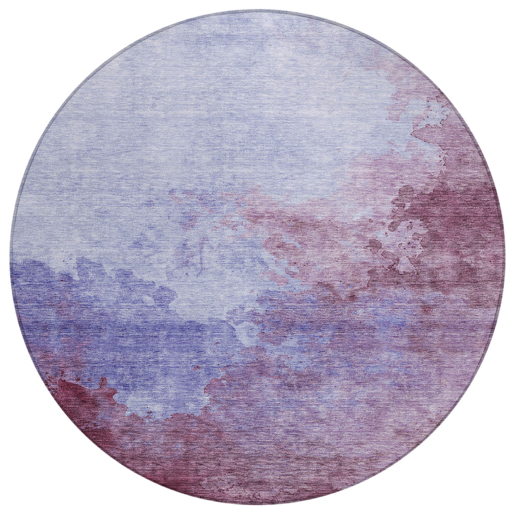 addison chantille acn1138 purple rug
