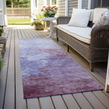addison chantille acn1138 purple rug