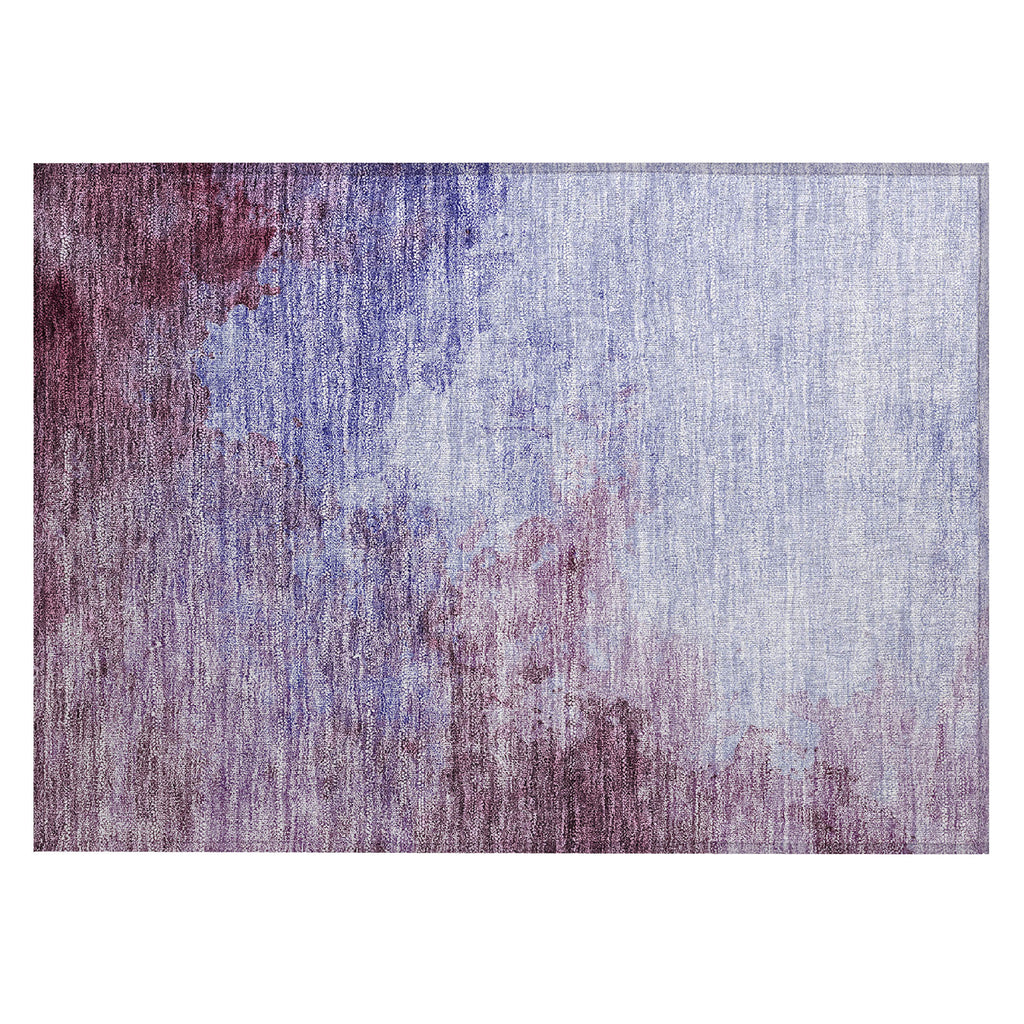 addison chantille acn1138 purple rug