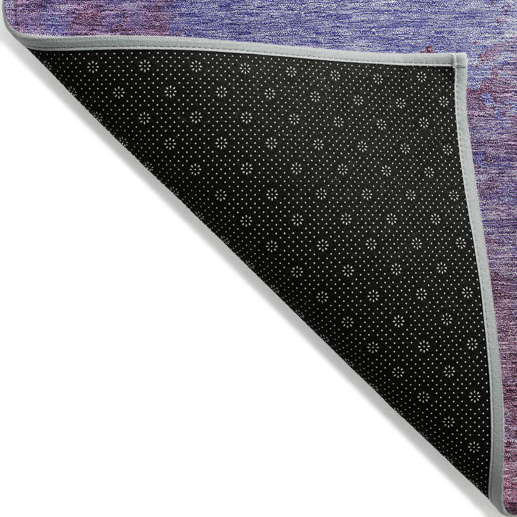addison chantille acn1138 purple rug