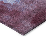 addison chantille acn1138 purple rug