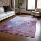 addison chantille acn1138 purple rug