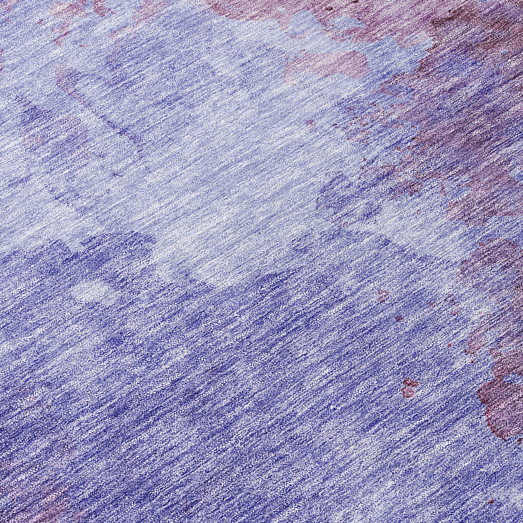 addison chantille acn1138 purple rug