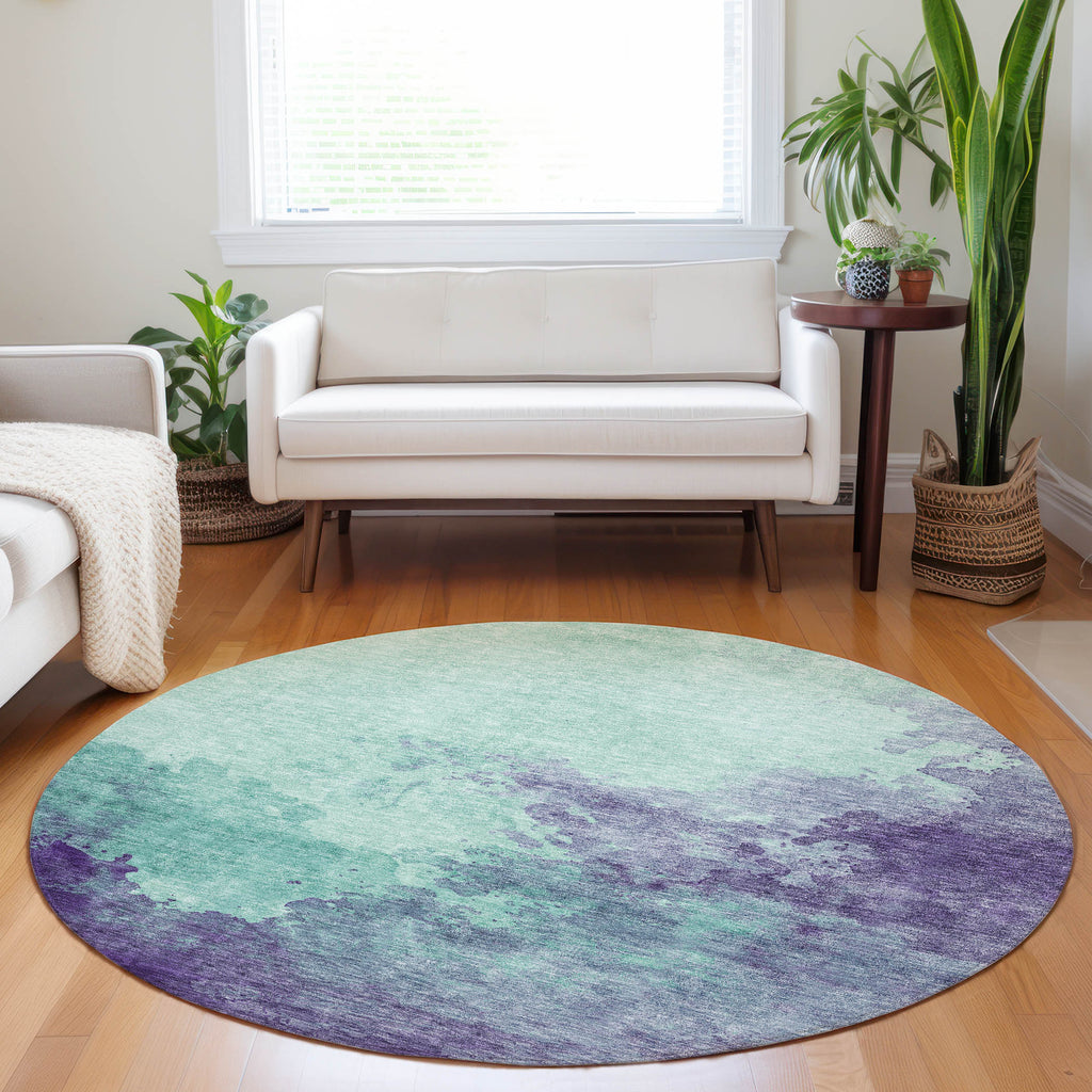 addison chantille acn1138 seafoam rug