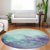 addison chantille acn1138 seafoam rug