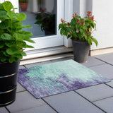 addison chantille acn1138 seafoam rug