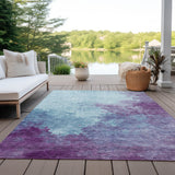 addison chantille acn1138 sky rug