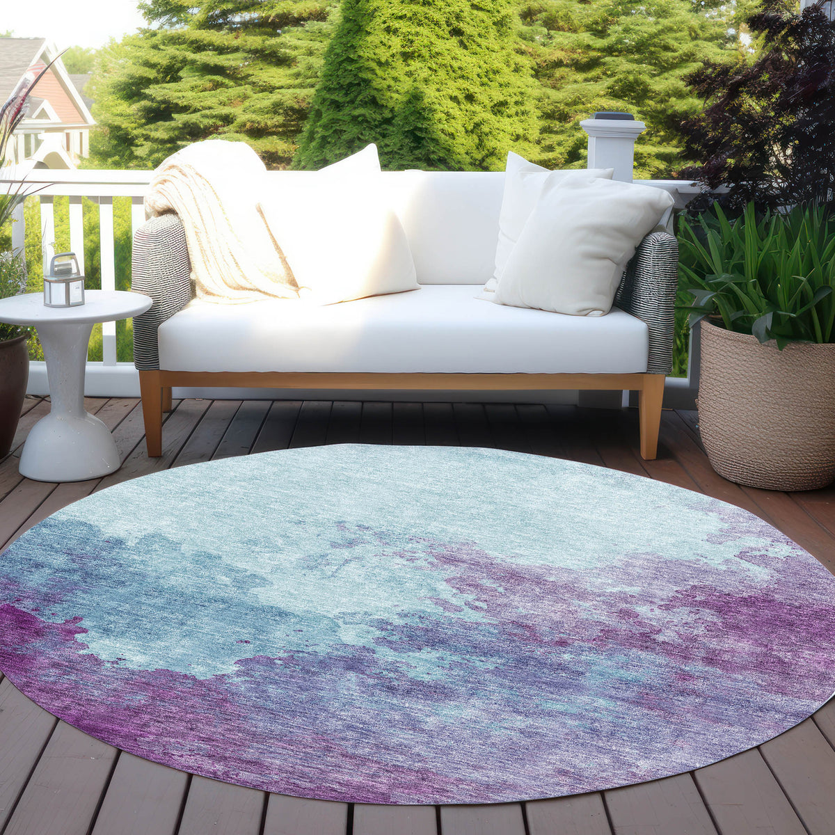addison chantille acn1138 sky rug