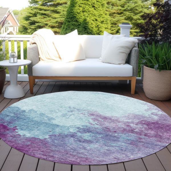 addison chantille acn1138 sky rug