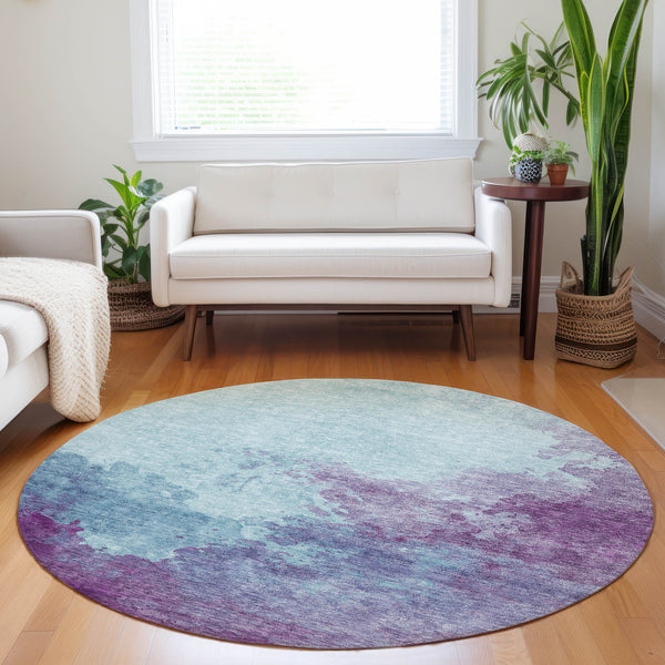 addison chantille acn1138 sky rug