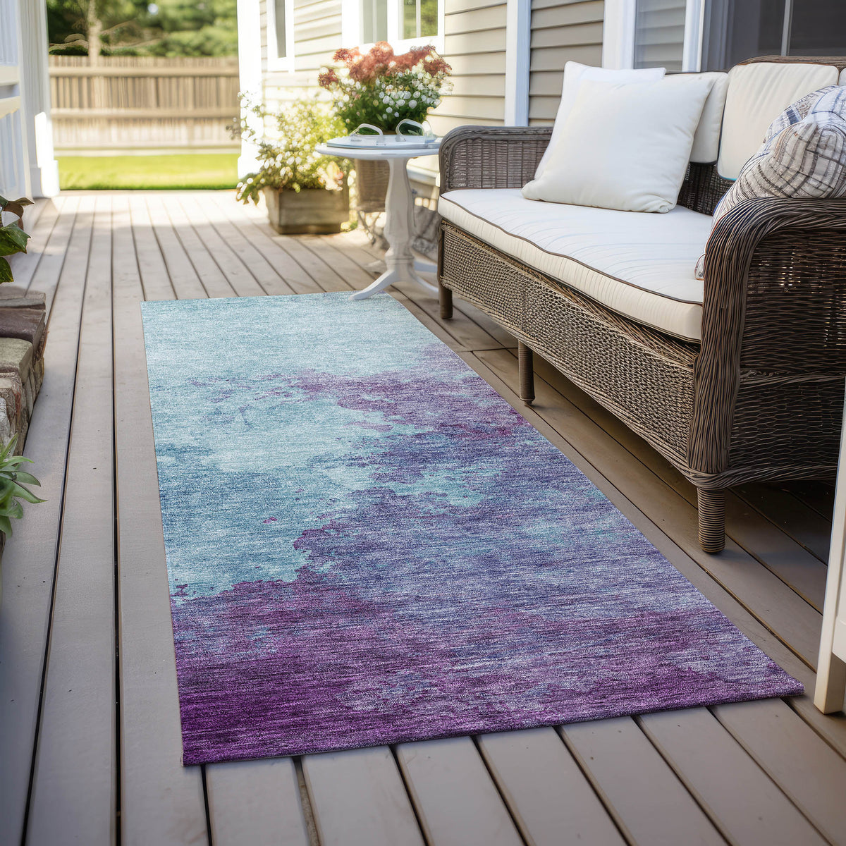 addison chantille acn1138 sky rug
