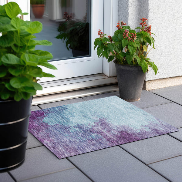 addison chantille acn1138 sky rug