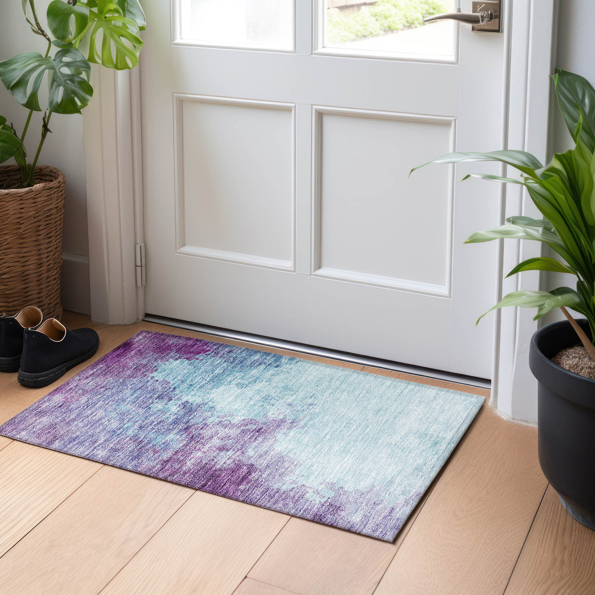 addison chantille acn1138 sky rug