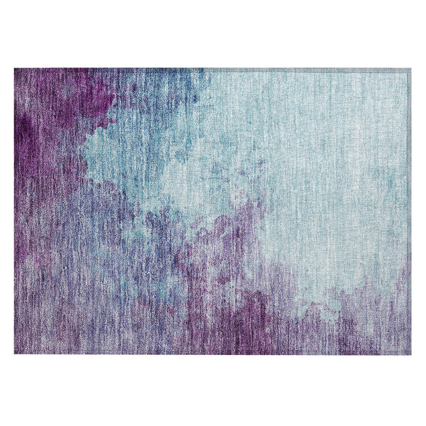 addison chantille acn1138 sky rug