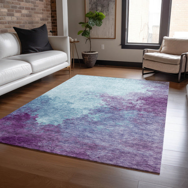 addison chantille acn1138 sky rug