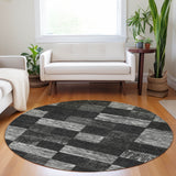 addison chantille acn1139 black rug