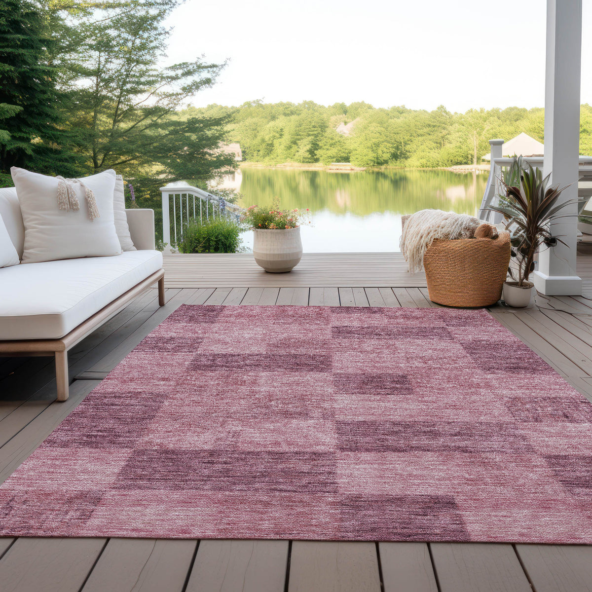 addison chantille acn1139 blush rug
