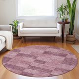 addison chantille acn1139 blush rug