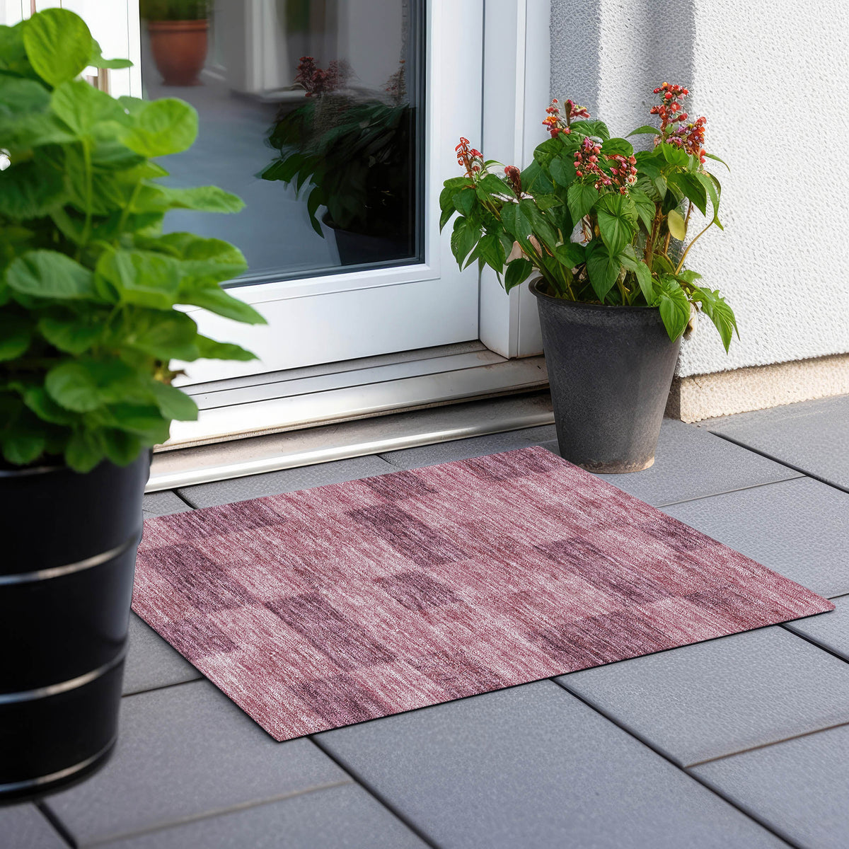 addison chantille acn1139 blush rug