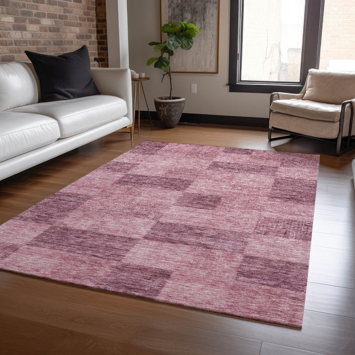 addison chantille acn1139 blush rug