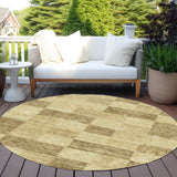 addison chantille acn1139 gold rug