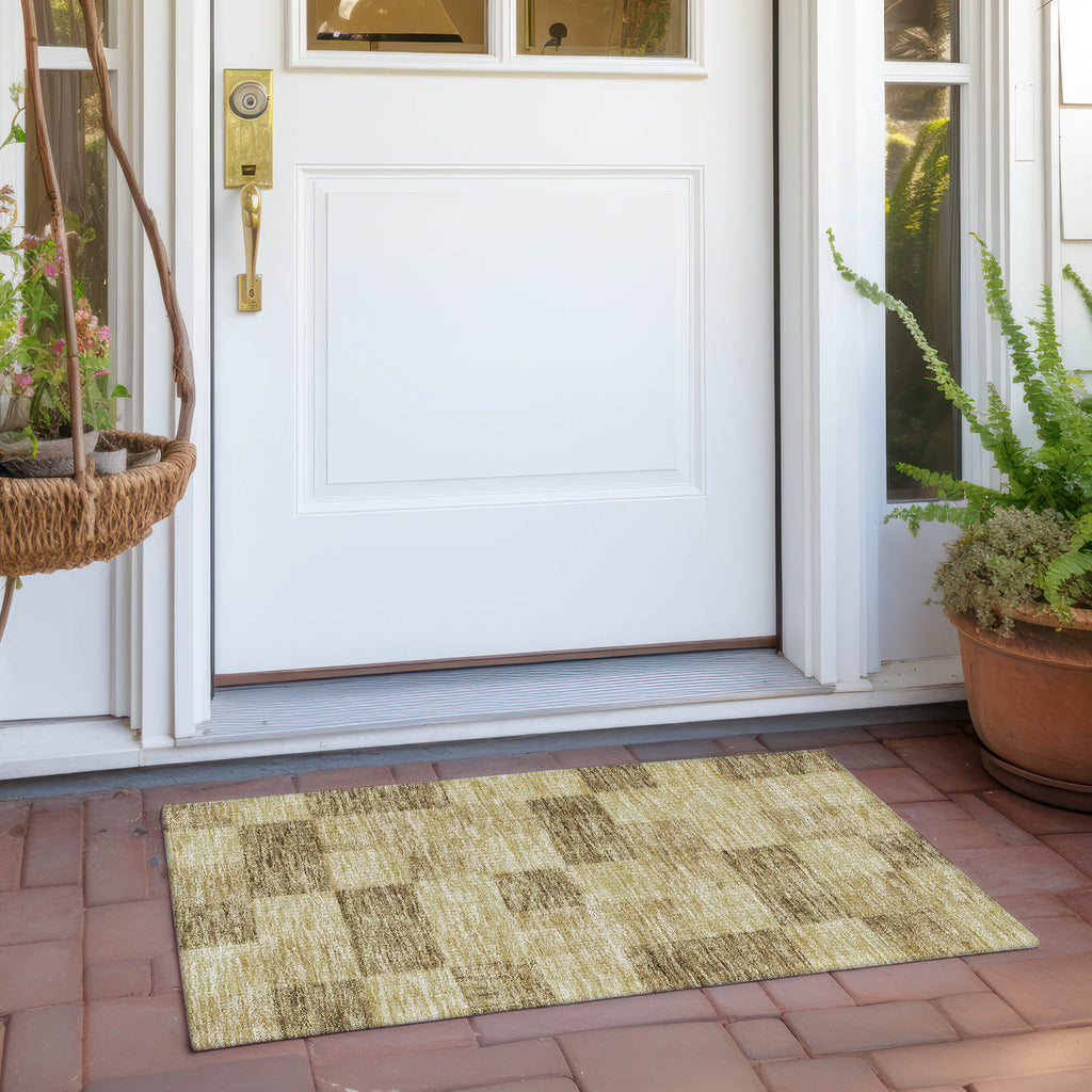addison chantille acn1139 gold rug