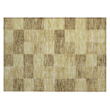 addison chantille acn1139 gold rug