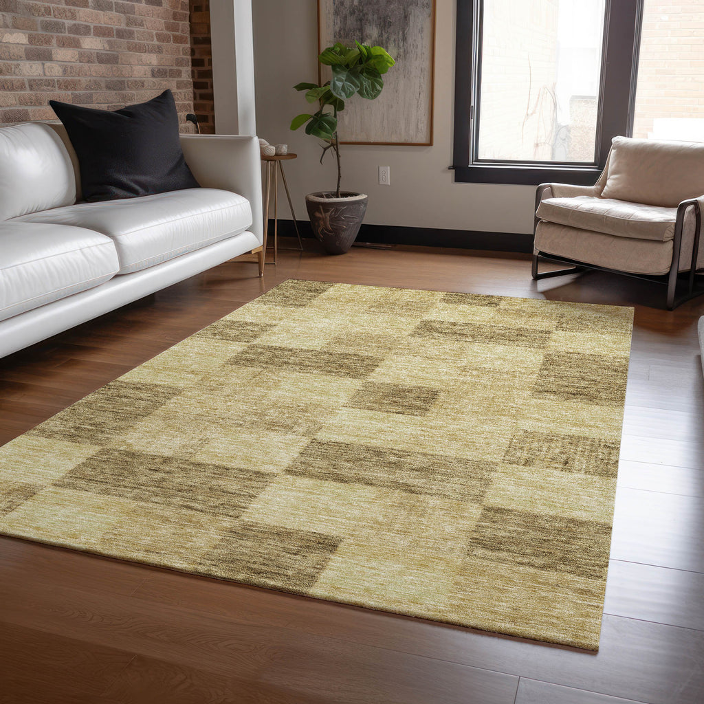 addison chantille acn1139 gold rug