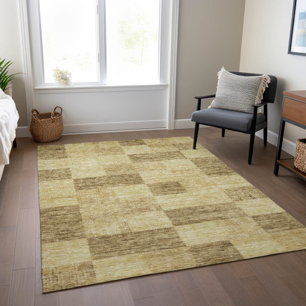 addison chantille acn1139 gold rug