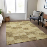 addison chantille acn1139 gold rug