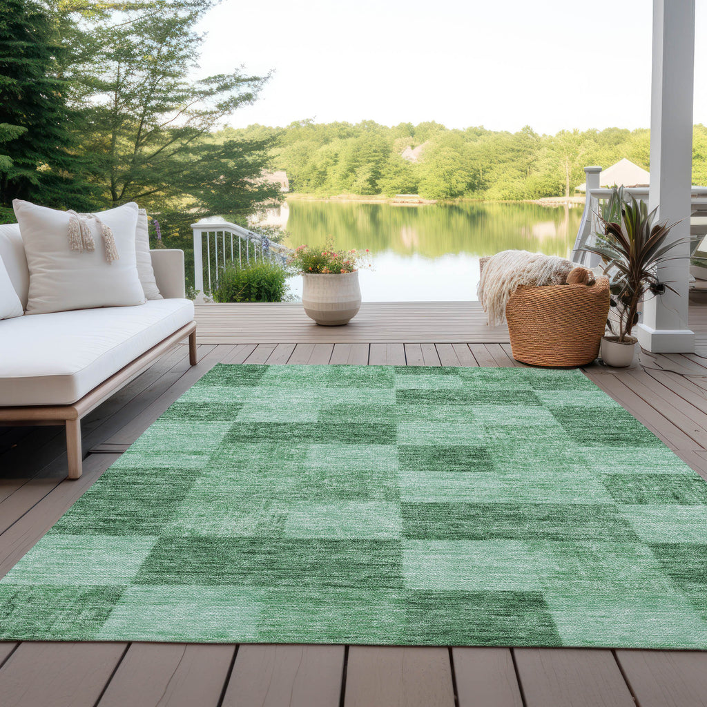 addison chantille acn1139 green rug