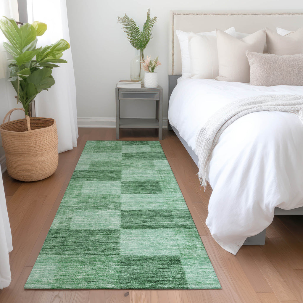 addison chantille acn1139 green rug