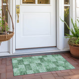 addison chantille acn1139 green rug