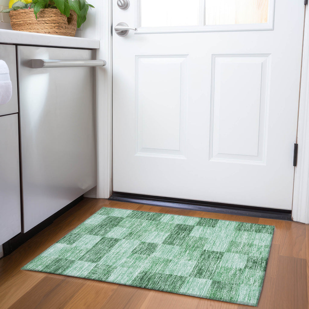 addison chantille acn1139 green rug