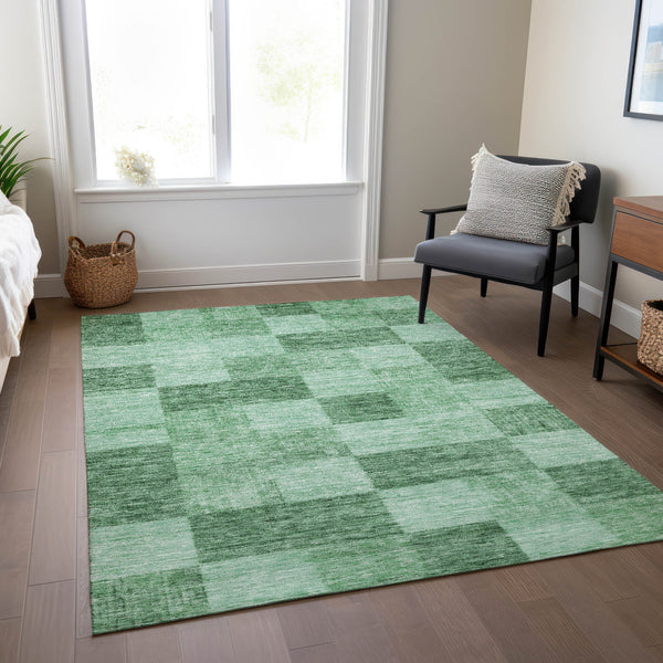 addison chantille acn1139 green rug
