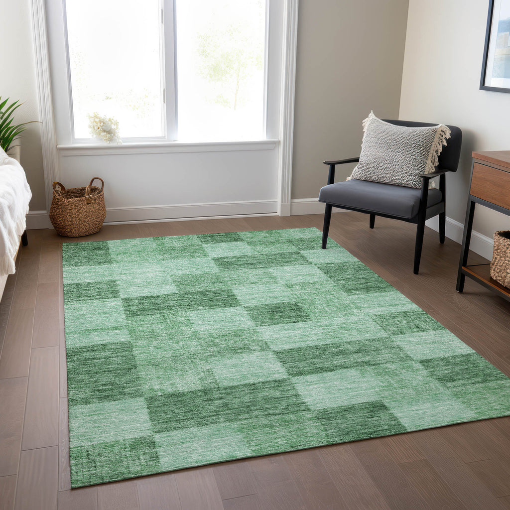 addison chantille acn1139 green rug