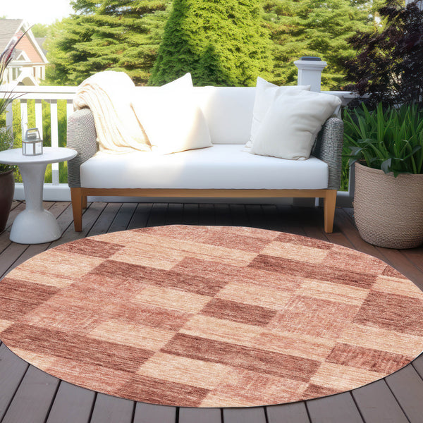 addison chantille acn1139 paprika rug