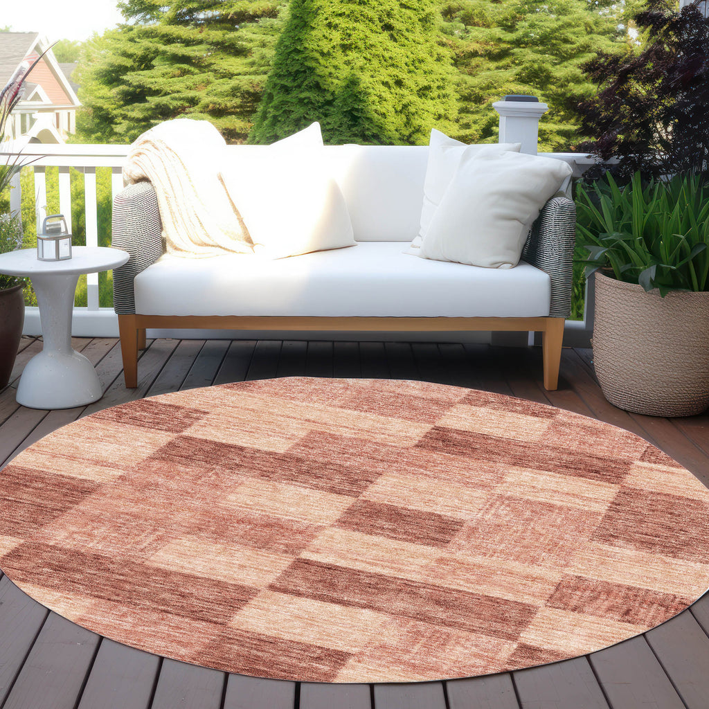 addison chantille acn1139 paprika rug