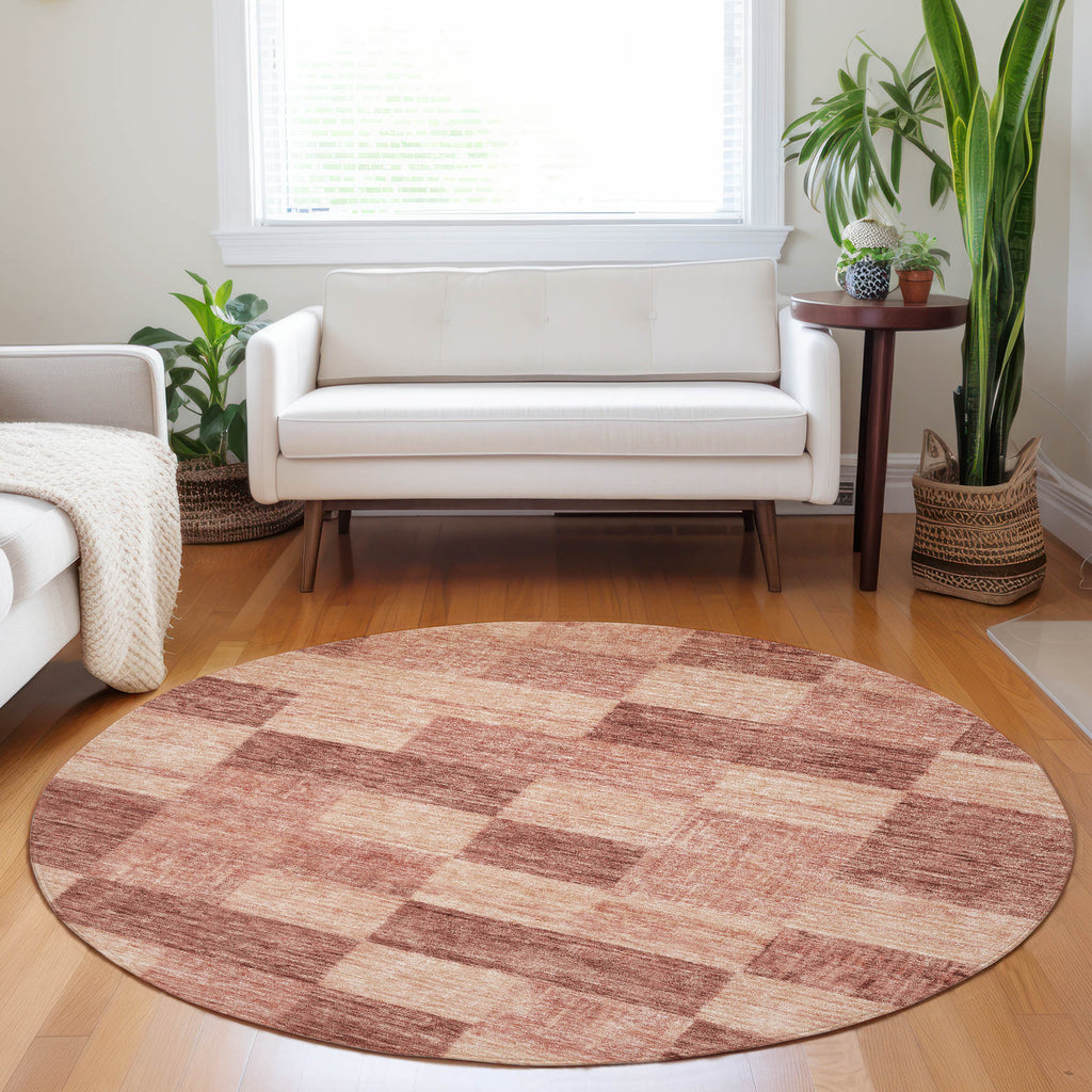 addison chantille acn1139 paprika rug
