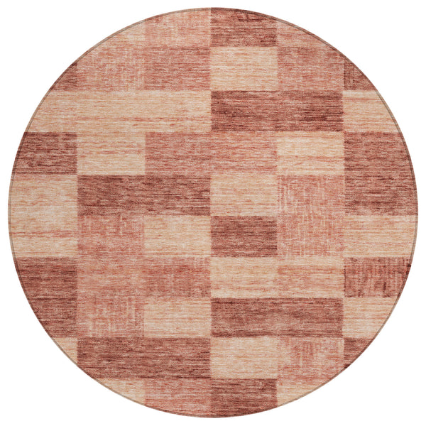 addison chantille acn1139 paprika rug