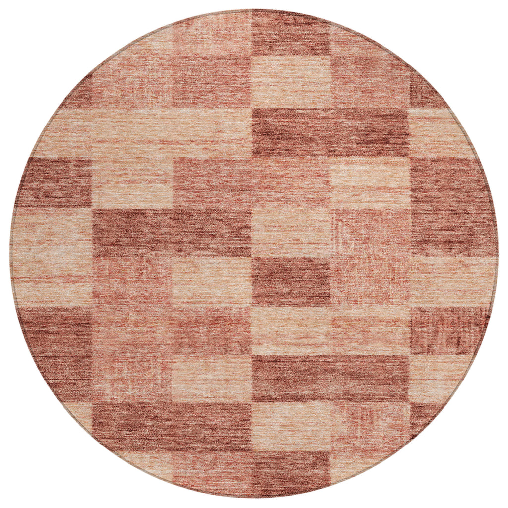addison chantille acn1139 paprika rug