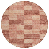 addison chantille acn1139 paprika rug