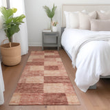 addison chantille acn1139 paprika rug