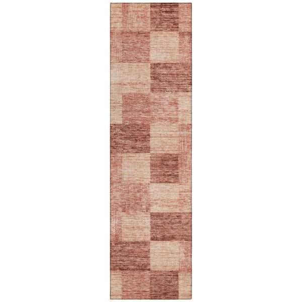 addison chantille acn1139 paprika rug
