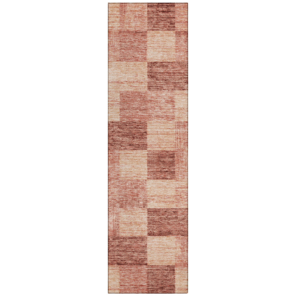 addison chantille acn1139 paprika rug