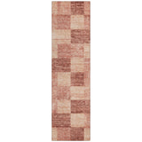 addison chantille acn1139 paprika rug