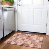 addison chantille acn1139 paprika rug