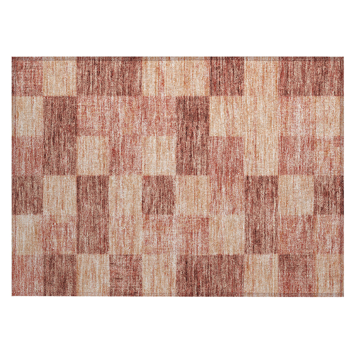 addison chantille acn1139 paprika rug